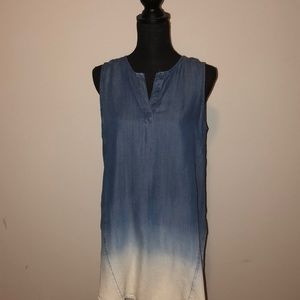 💕SOLD💕 NWT Beach Lunch Lounge Tunic Dress Sz Med